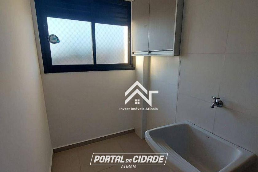 Apartamento &agrave; venda - 54m&sup2; - Atibaia Jardim