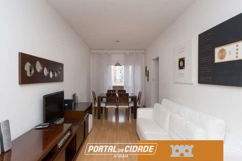 Apartamento &agrave; venda - 75m&sup2; - Vila Ol&iacute;mpia