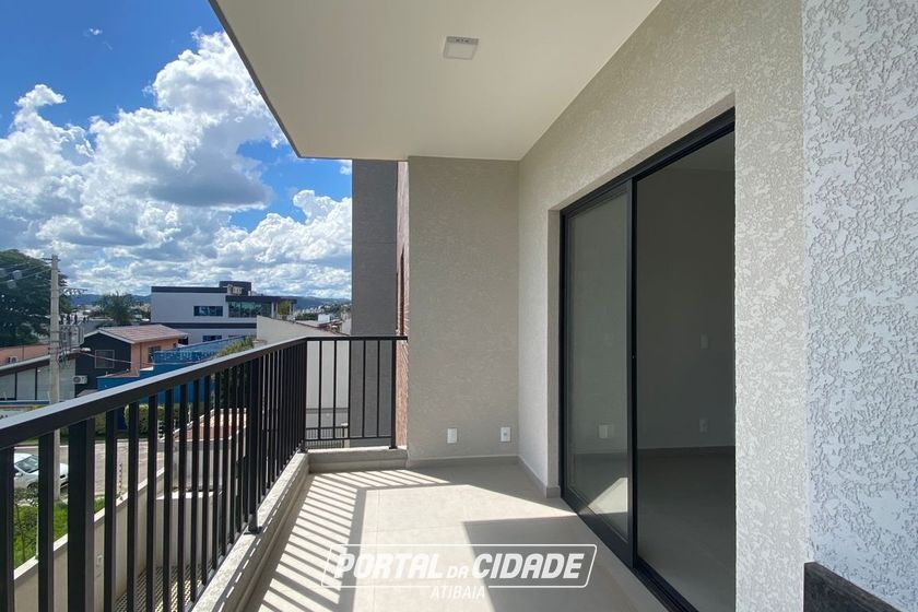 Apartamento &agrave; venda - 84m&sup2; - Vila Giglio
