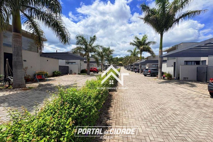 Casa &agrave; venda - 135m&sup2; - Vila Santista