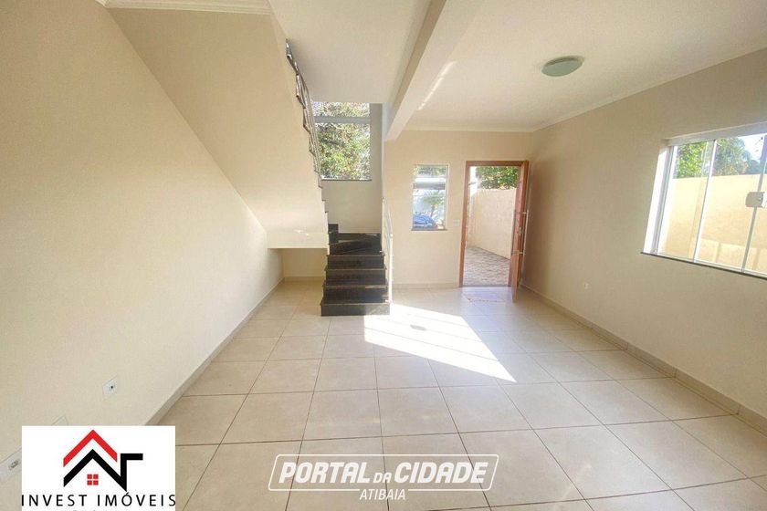 Casa para alugar - 130m&sup2; - Jardim Maristela