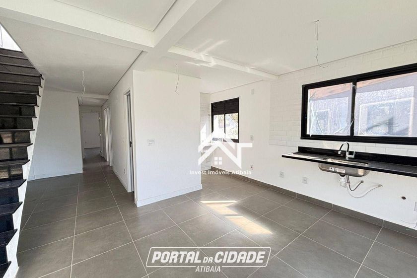 Apartamento &agrave; venda - 190m&sup2; - Nova Gard&ecirc;nia