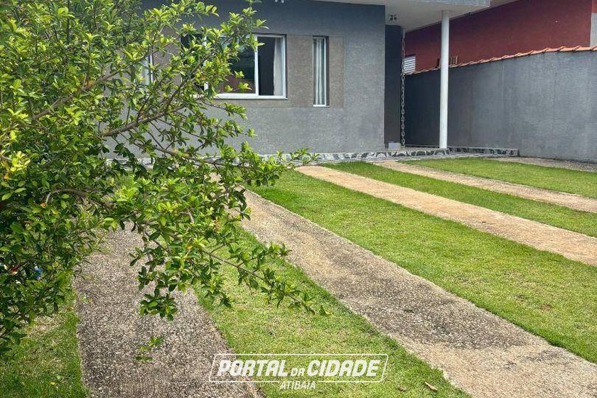 Casa &agrave; venda - 128m&sup2; - Jardim Est&acirc;ncia Brasil