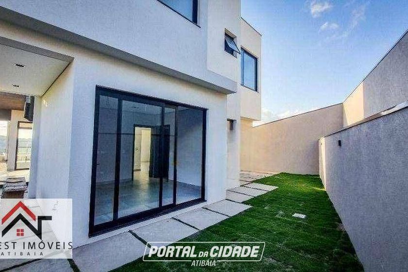 Casa &agrave; venda - 346m&sup2; - Greenfield Residential