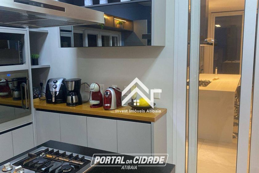 Casa &agrave; venda - 650m&sup2; - Condom&iacute;nio Osato