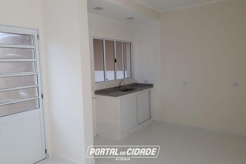Casa para alugar - 150m&sup2; - JARDIM DO ALVIN&Oacute;POLIS