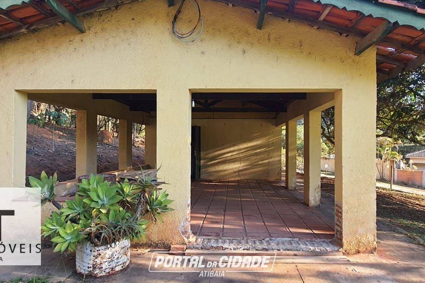 Terreno &agrave; venda - 3600m&sup2; - Est&acirc;ncia Santa Maria do Laranjal