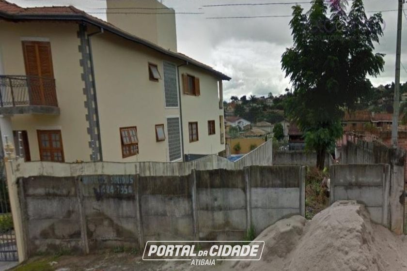 Terreno &agrave; venda - Jardim Siriema