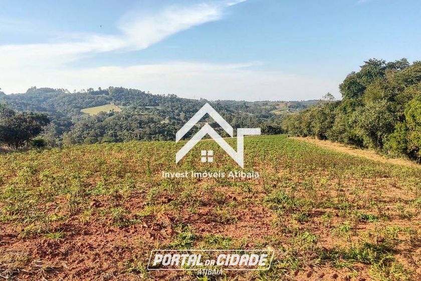 Terreno &agrave; venda - 20000m&sup2; - Iara