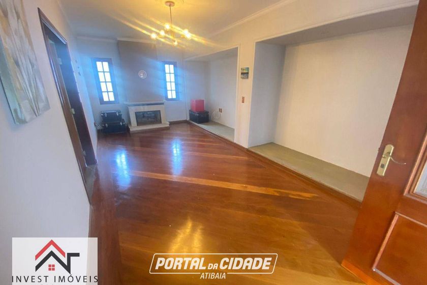 Casa &agrave; venda - 450m&sup2; - Vila Santista