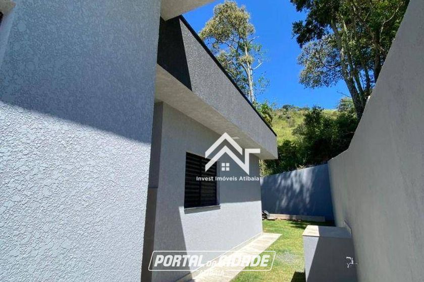 Casa &agrave; venda - 71m&sup2; - Residencial Santa Helena