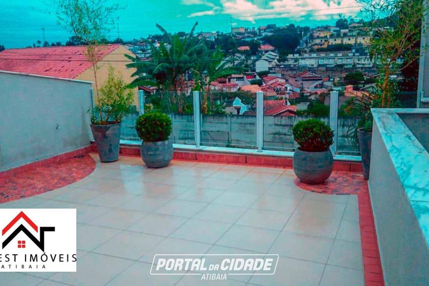 Casa &agrave; venda - 140m&sup2; - Jardim Paulista