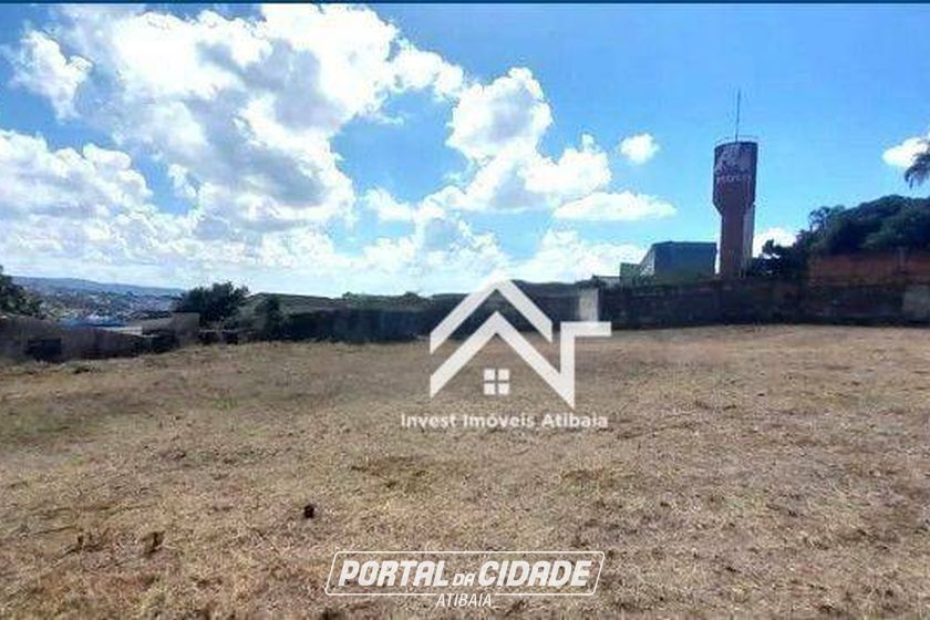 Terreno &agrave; venda - 2181m&sup2; - Vila Thais