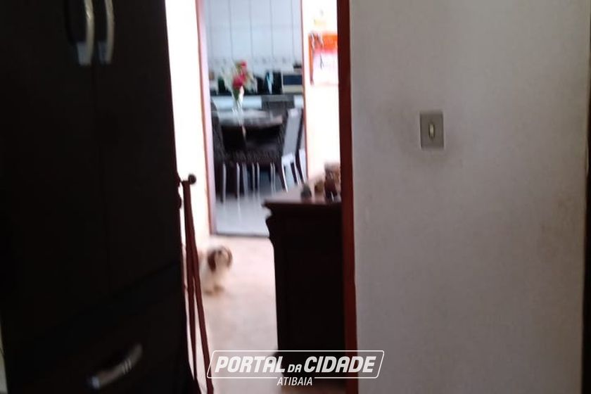 Sobrado &agrave; venda - JARDIM JARAGU&Aacute;