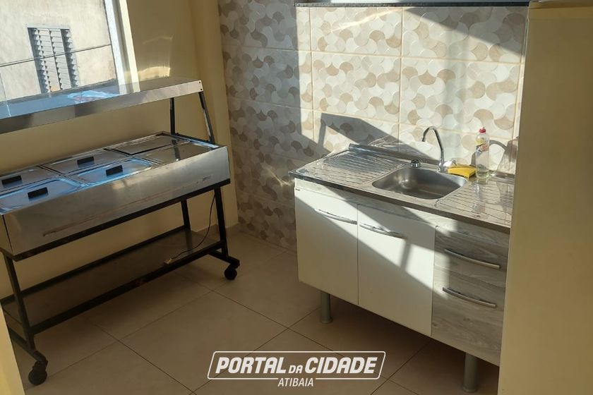 Sala Comercial para alugar - 75m&sup2; - JARDIM ALVIN&Oacute;POLIS