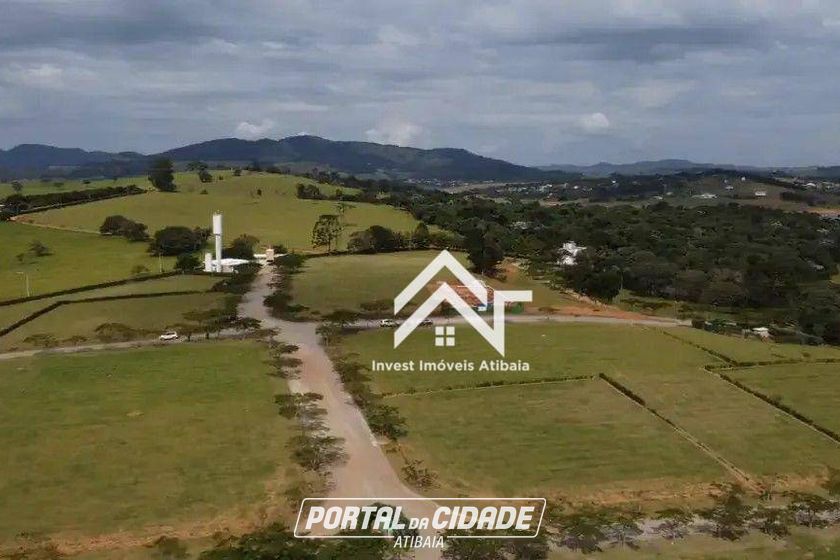 Terreno &agrave; venda - 1000m&sup2; - Panorama