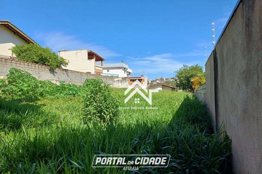 Terreno &agrave; venda - 723m&sup2; - Retiro das Fontes