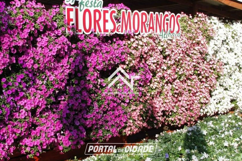 Casa para alugar - 63m&sup2; - Loteamento Vale das Flores