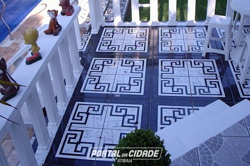 Casa &agrave; venda - Jardim S&atilde;o Nicolau