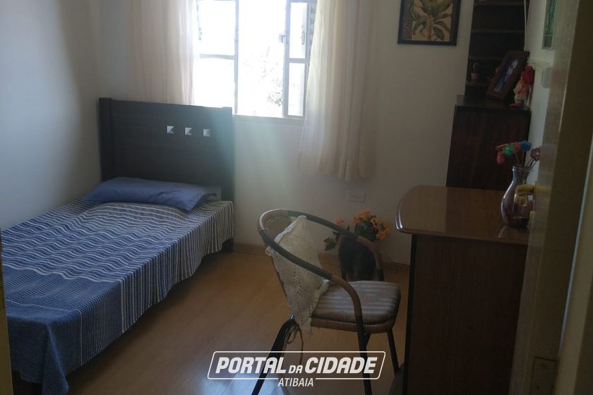 Apartamento &agrave; venda - 87m&sup2; - VILA SALLES