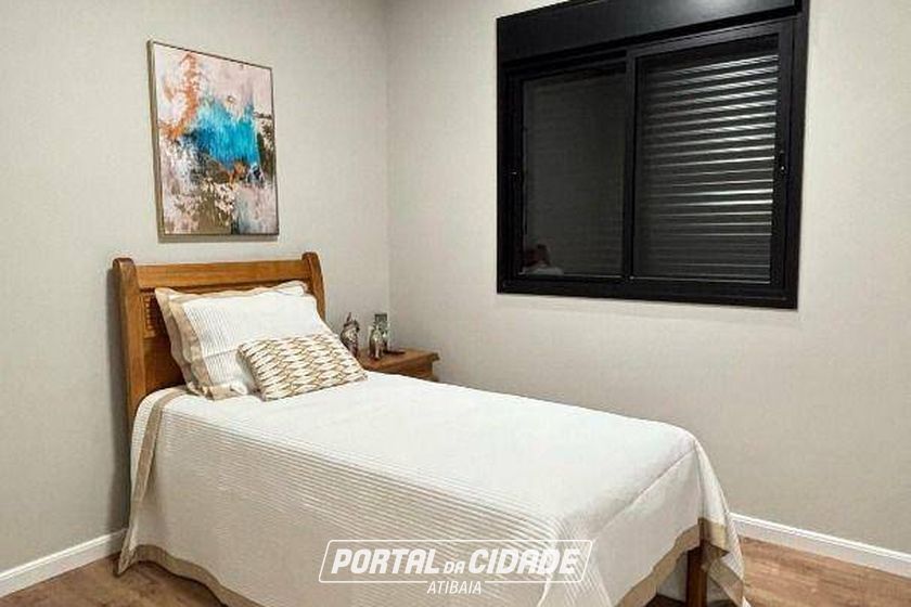 Casa &agrave; venda - 182m&sup2; - Elementum Residencial Atibaia