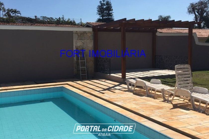 Casa &agrave; venda - 410m&sup2; - VILA ESPERIA OU GIGLIO