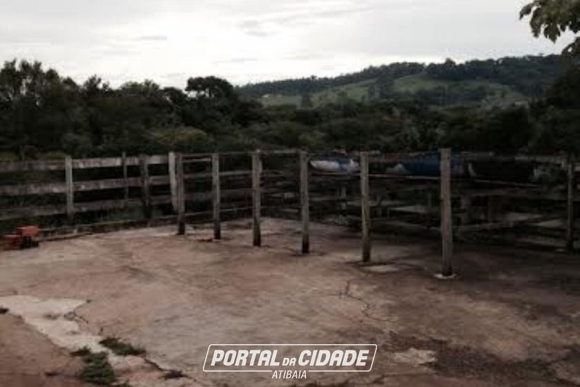 S&iacute;tio &agrave; venda - 12000m&sup2; - Areia Branca