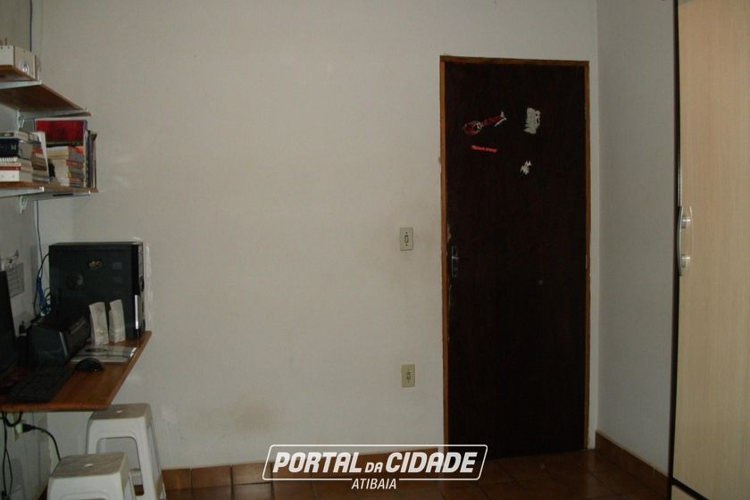 Casa &agrave; venda - 260m&sup2; - Jardim Sao Marcos