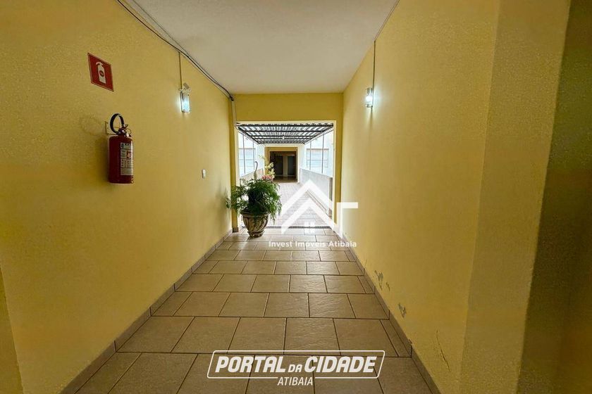 Apartamento &agrave; venda - 78m&sup2; - Centro