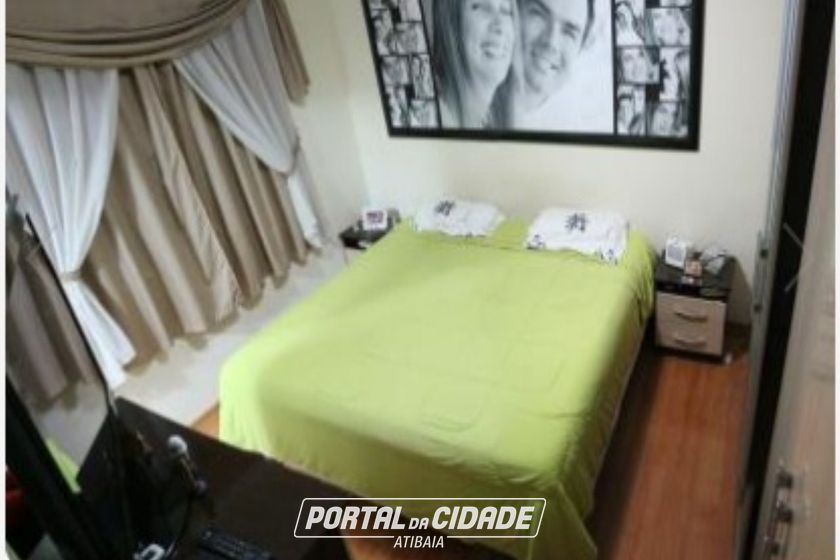 Apartamento &agrave; venda - Jardim Alvin&oacute;polis