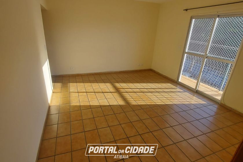 Apartamento para alugar - 85m&sup2; - ATIBAIA JARDIM