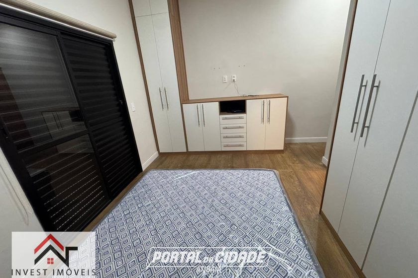 Casa &agrave; venda - 173m&sup2; - Condom&iacute;nio Buona Vita