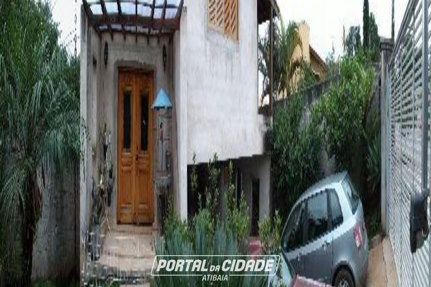Casa &agrave; venda - 200m&sup2; - Jardim dos Pinheiros