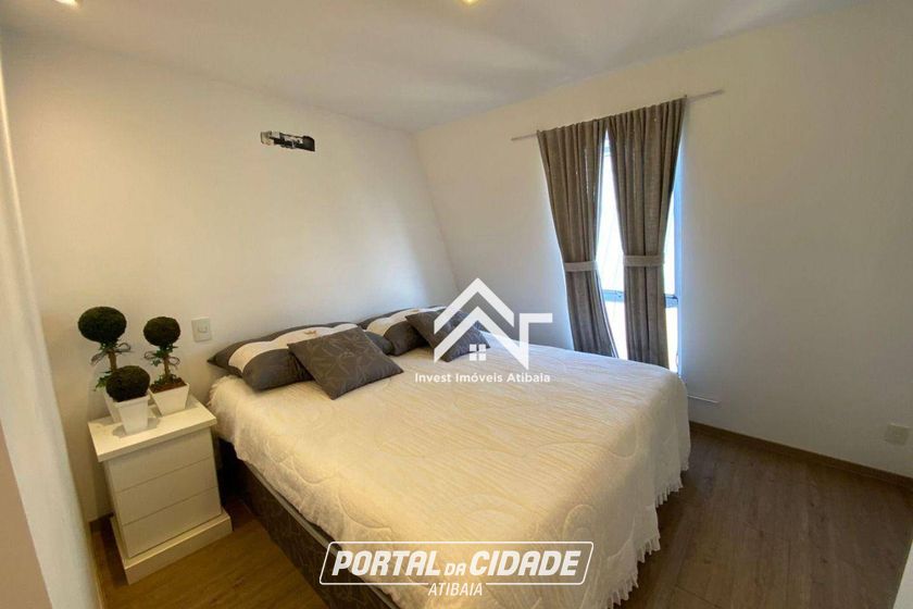 Apartamento &agrave; venda - 160m&sup2; - Itapetininga