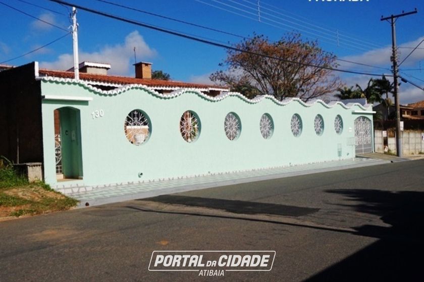 Casa &agrave; venda - 1008m&sup2; - Jardim S&atilde;o Nicolau