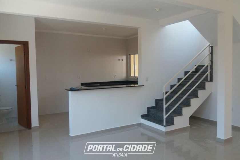 Casa &agrave; venda - 145m&sup2; - Vila Giglio
