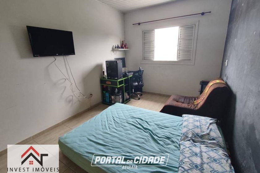 Casa &agrave; venda - 154m&sup2; - Alvin&oacute;polis