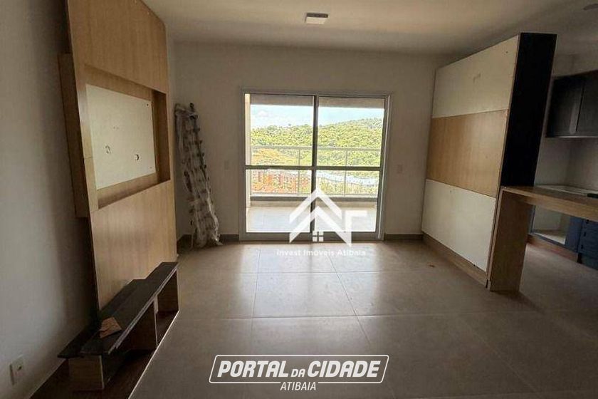 Apartamento para alugar - 140m&sup2; - Nova Gard&ecirc;nia