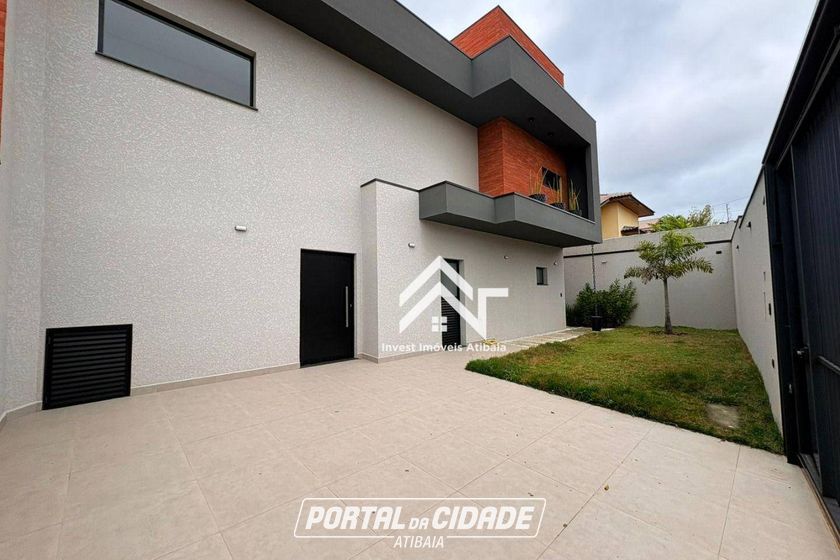 Casa &agrave; venda - 138m&sup2; - Nova Gard&ecirc;nia
