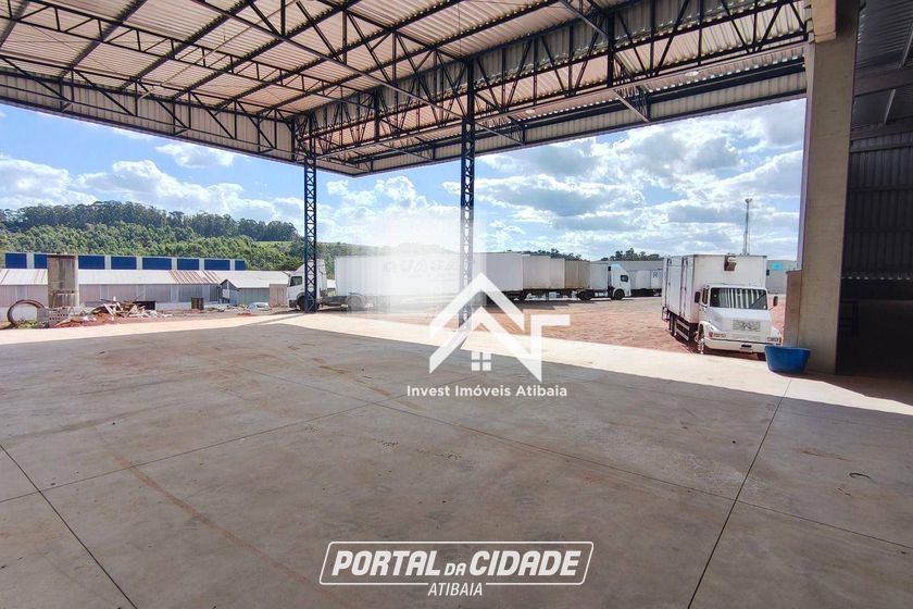 Sal&atilde;o Comercial para alugar - 2500m&sup2; - Ponte Alta