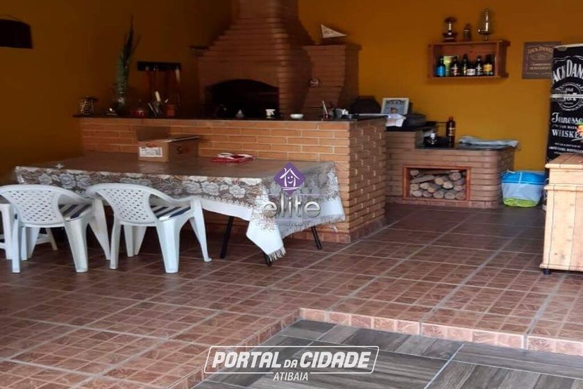 Casa &agrave; venda - 177m&sup2; - PARQUE RESIDENCIAL ITAGUA&Ccedil;U