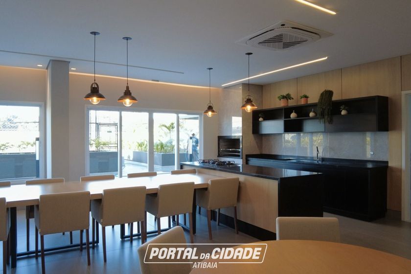 Apartamento &agrave; venda - 104m&sup2; - Nova Gard&ecirc;nia