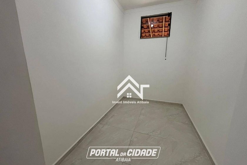Casa &agrave; venda - 138m&sup2; - Parque Arco Iris