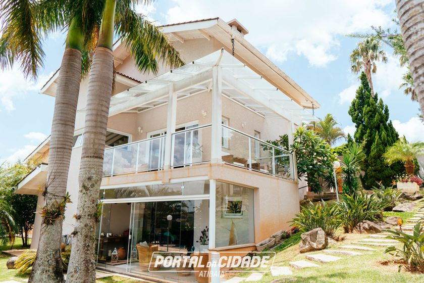 Casa &agrave; venda - 1318m&sup2; - Flamboyant