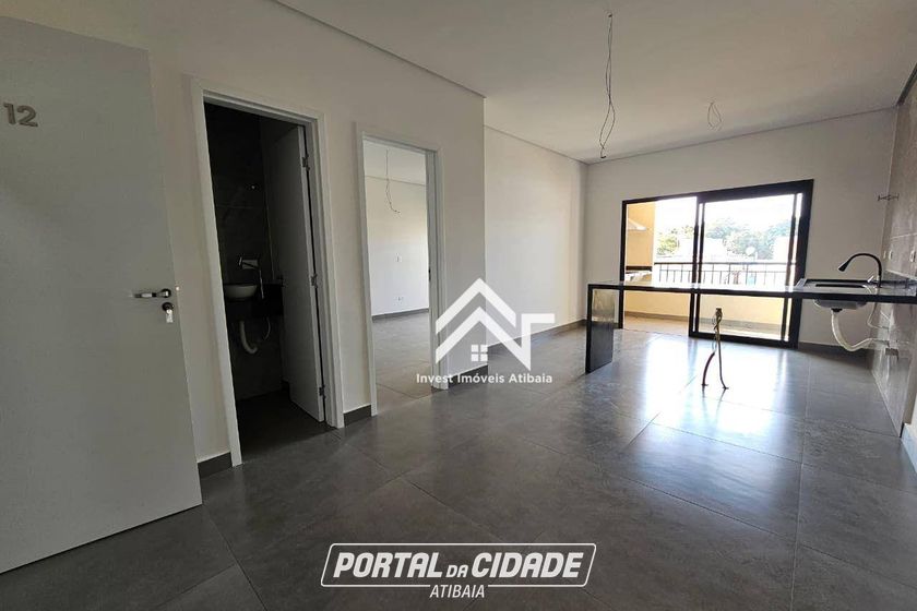 Apartamento &agrave; venda - 55m&sup2; - Nova Gard&ecirc;nia