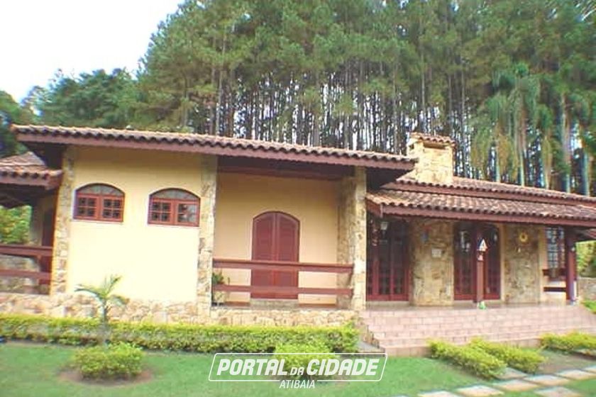 Casa &agrave; venda - 78000m&sup2; - Boa Vista