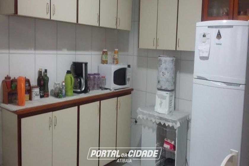 Casa &agrave; venda - 140m&sup2; - Jardim Alvin&oacute;polis