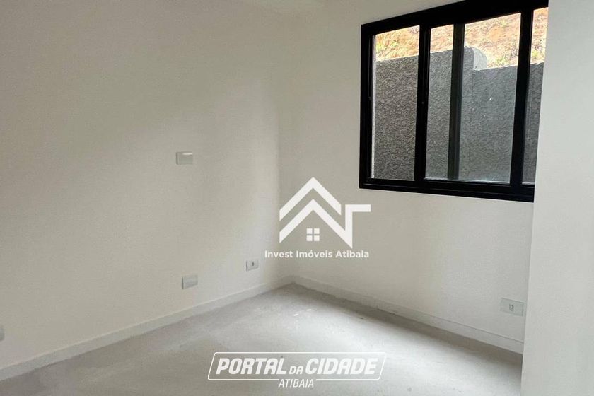 Casa &agrave; venda - 137m&sup2; - Condom&iacute;nio La Reserva II