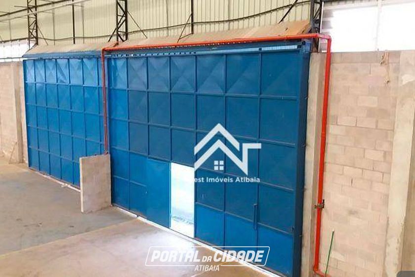Sal&atilde;o Comercial &agrave; venda - 2171m&sup2; - Parque Rio Abaixo