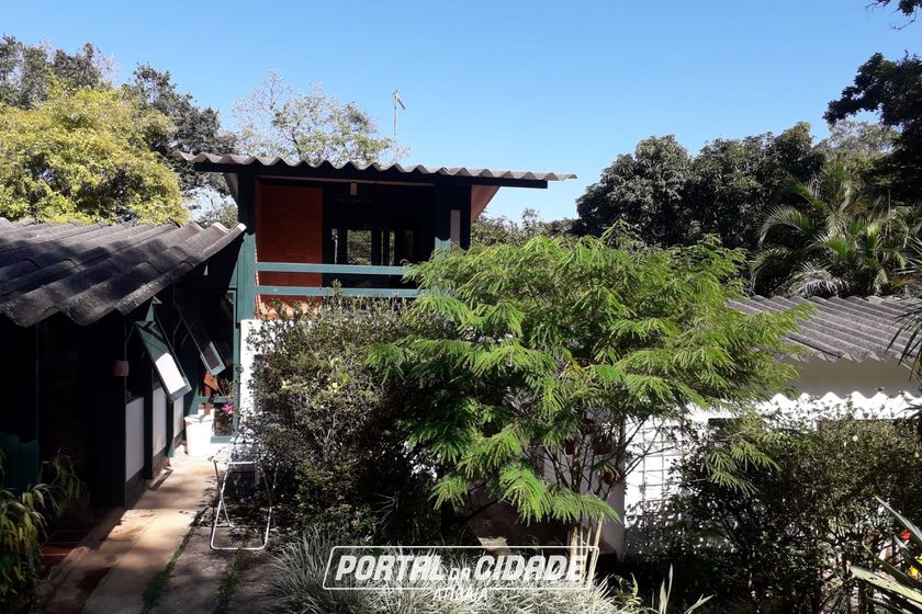 Casa &agrave; venda - Bairro do Port&atilde;o